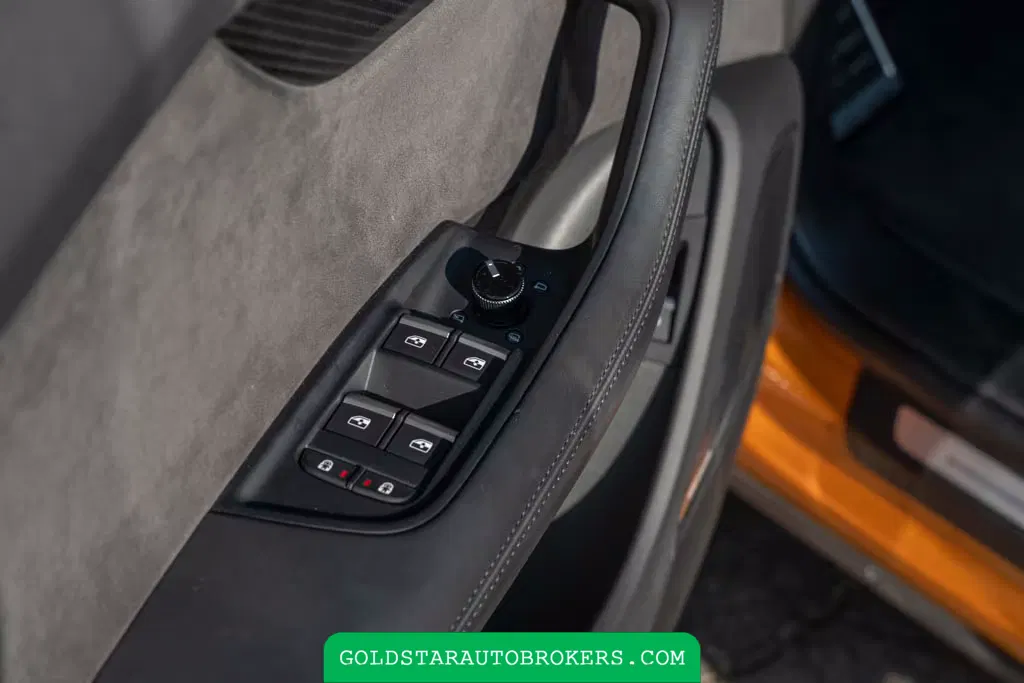 2021 Audi RS Q8 Quattro
