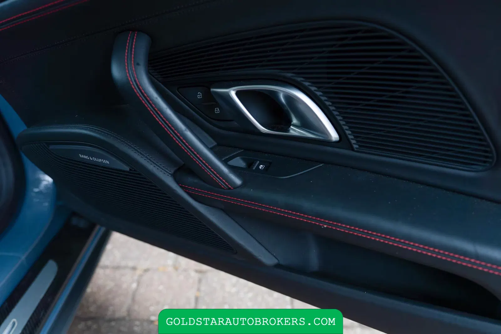 2020 Audi R8 V10 Performance Spyder Quattro