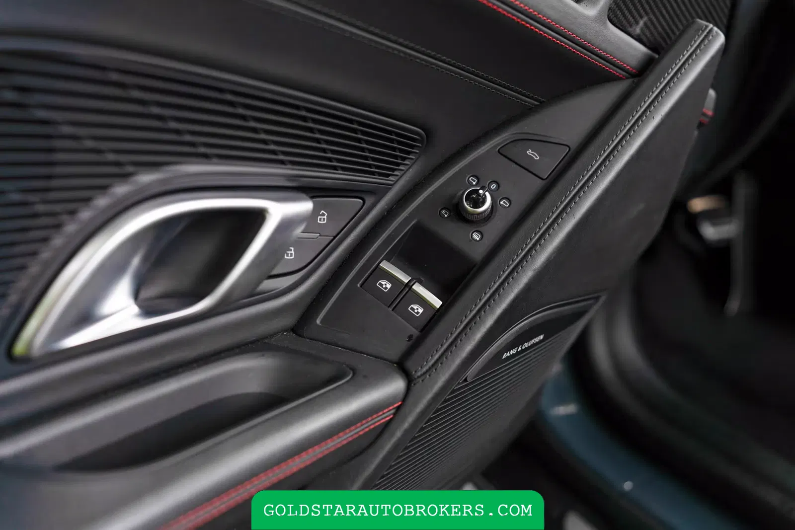 2020 Audi R8 V10 Performance Spyder Quattro