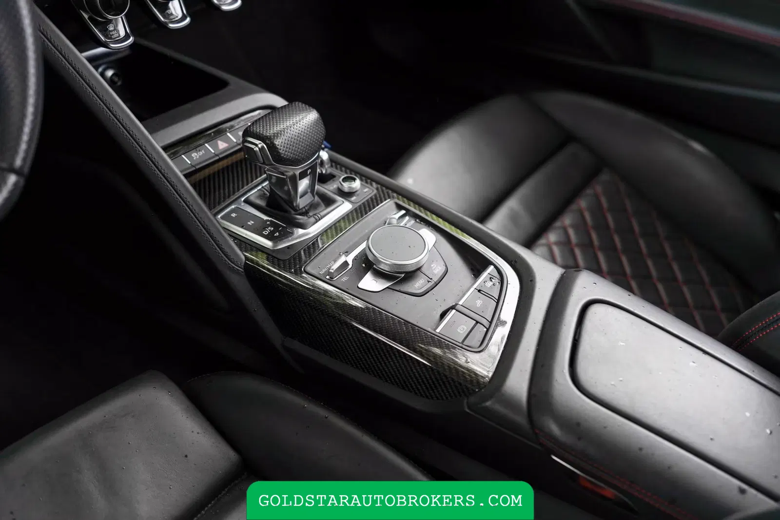 2020 Audi R8 V10 Performance Spyder Quattro