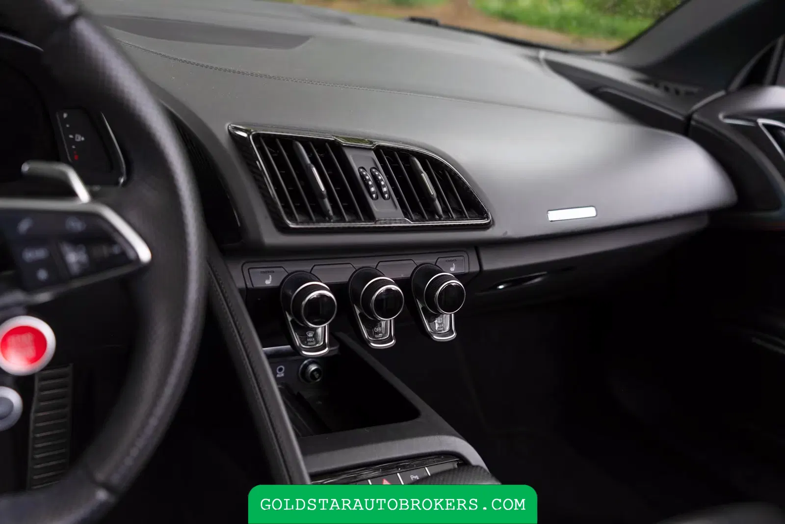2020 Audi R8 V10 Performance Spyder Quattro