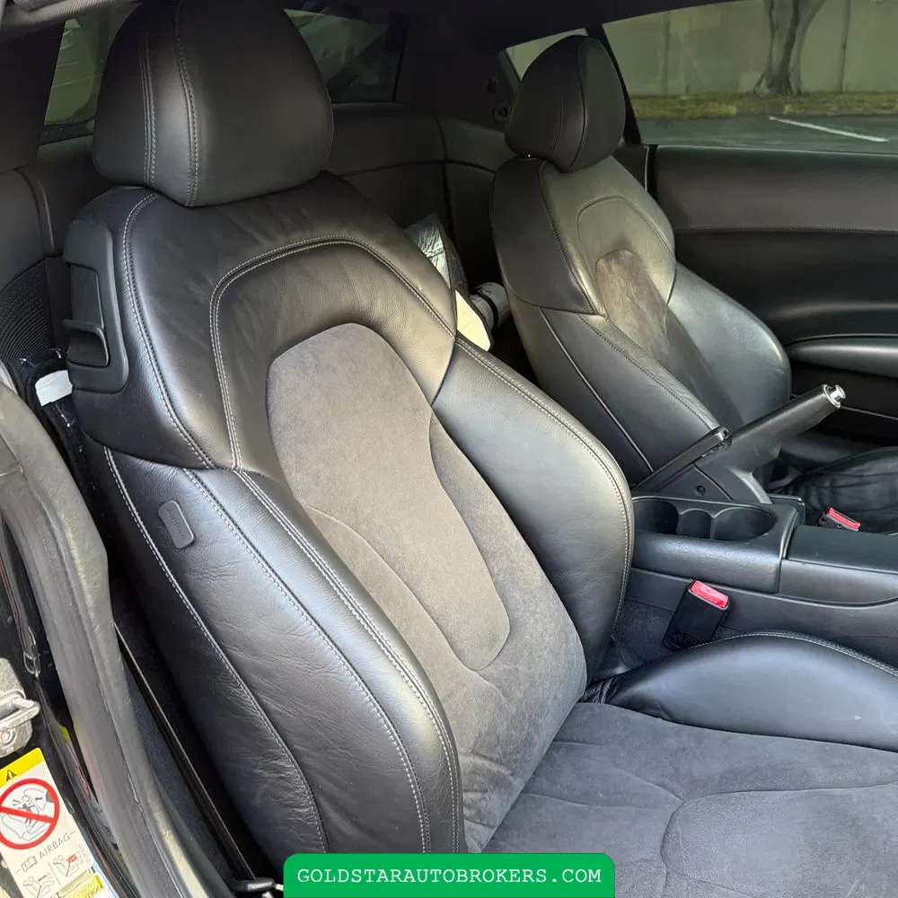 2008 Audi R8
