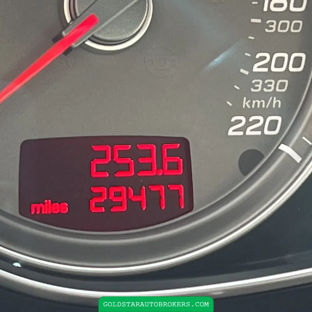 2008 Audi R8