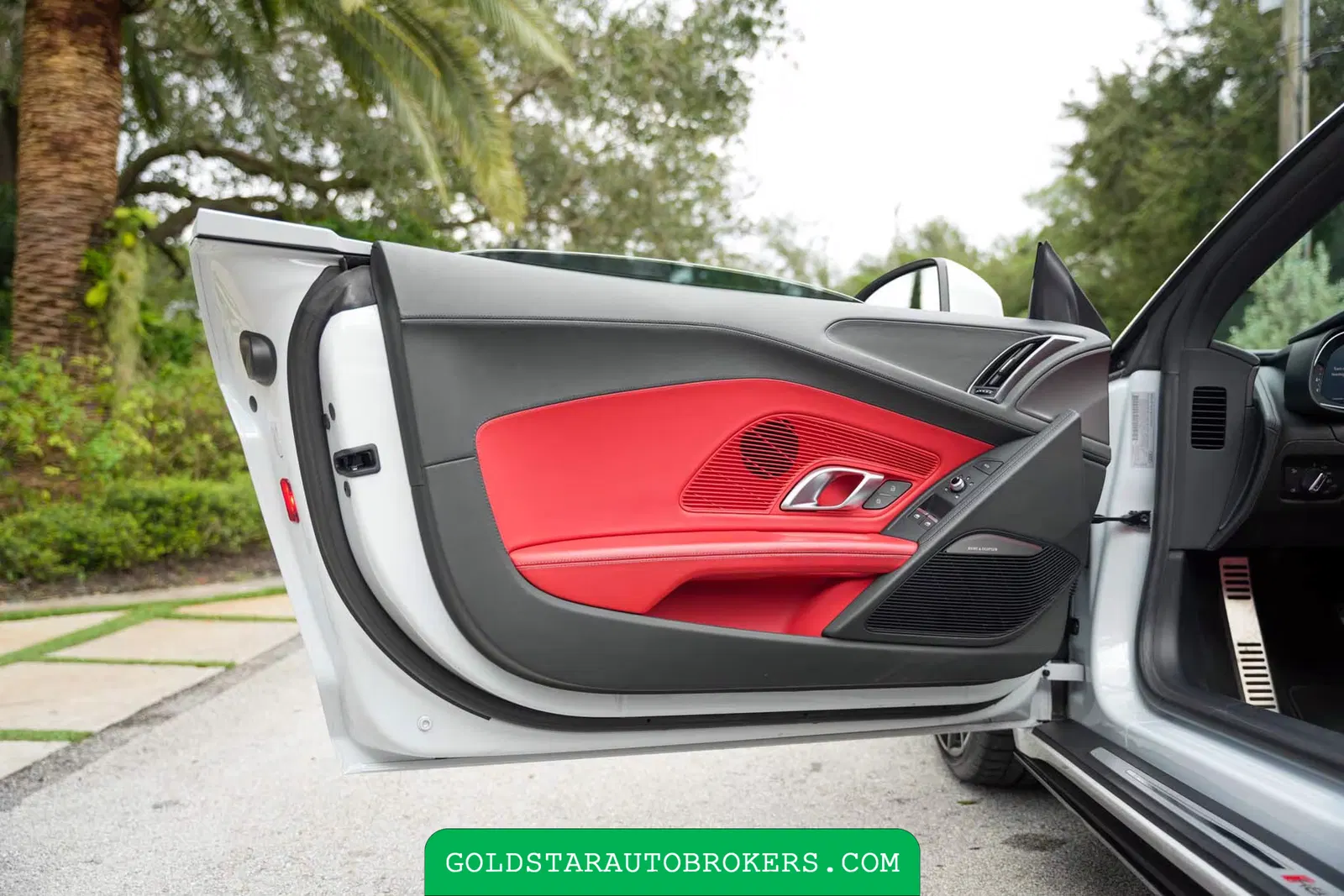 2022 Audi R8 Spyder V10 Performance RWD