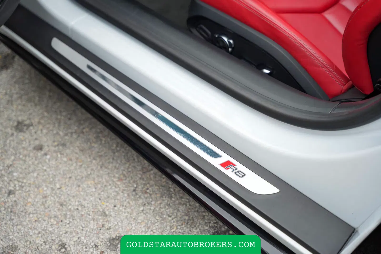 2022 Audi R8 Spyder V10 Performance RWD