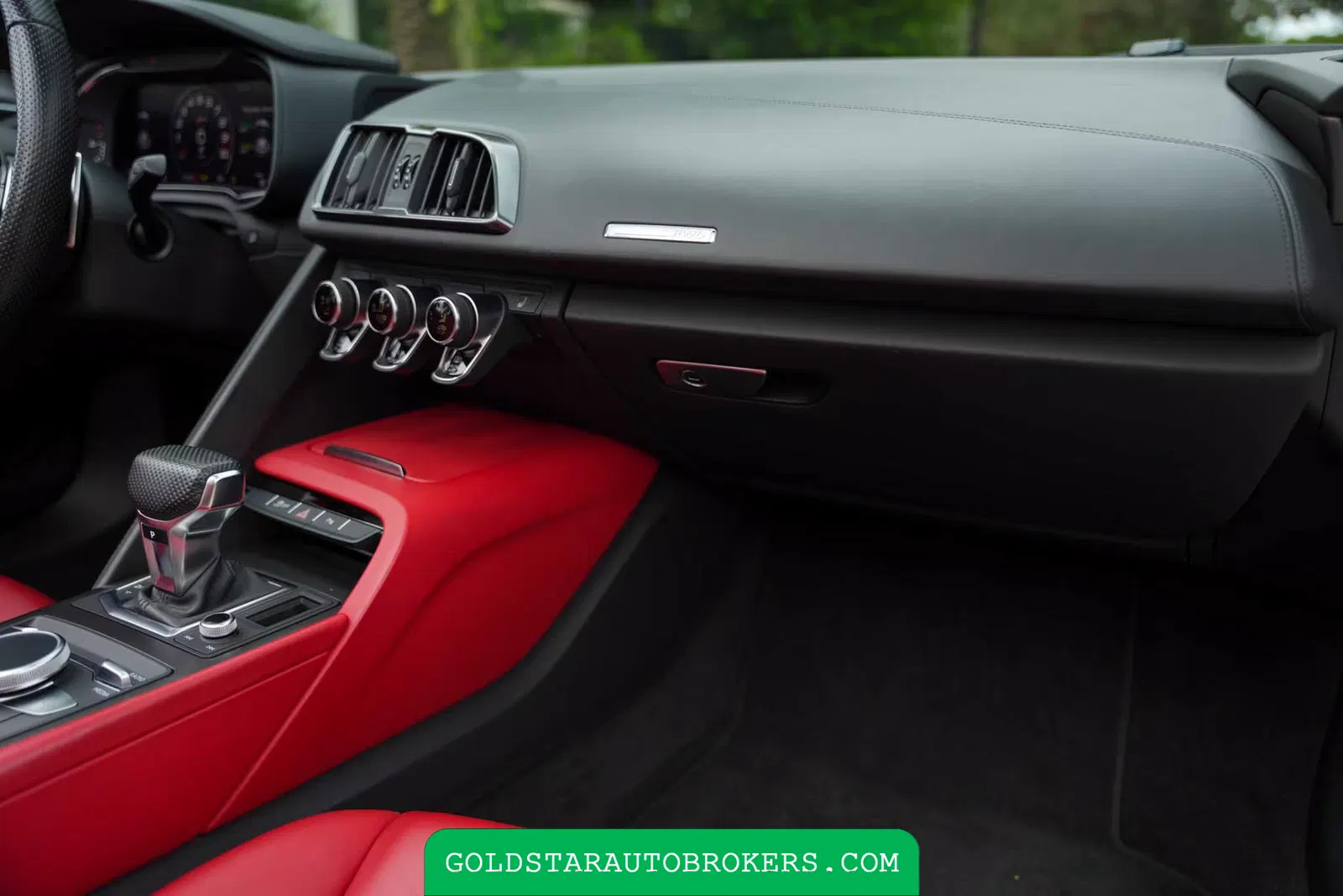 2022 Audi R8 Spyder V10 Performance RWD