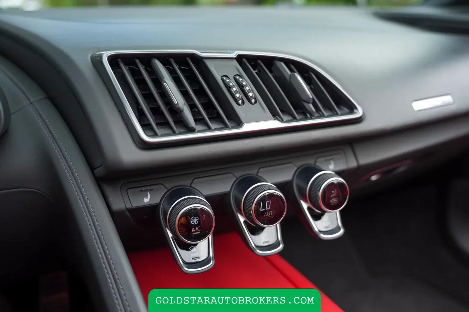 2022 Audi R8 Spyder V10 Performance RWD