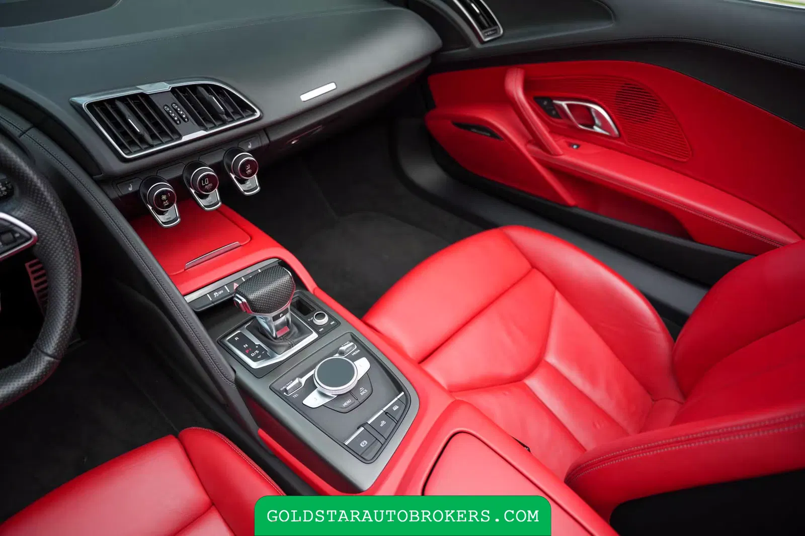 2022 Audi R8 Spyder V10 Performance RWD