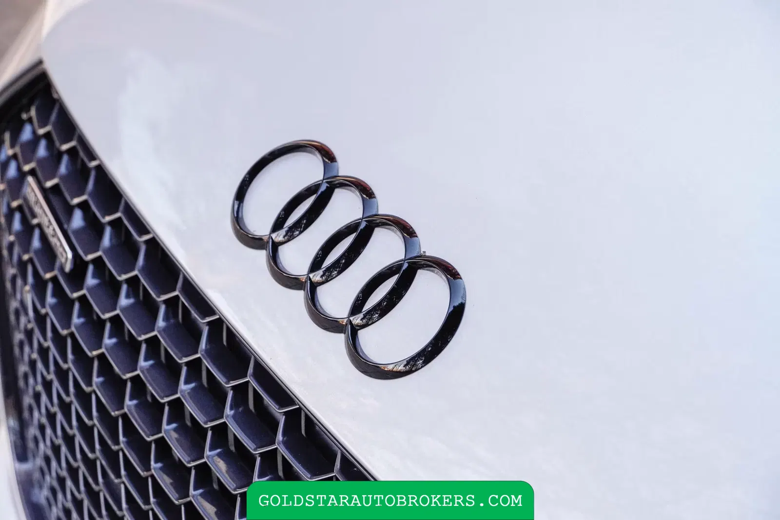 2017 Audi R8 5.2 Quattro
