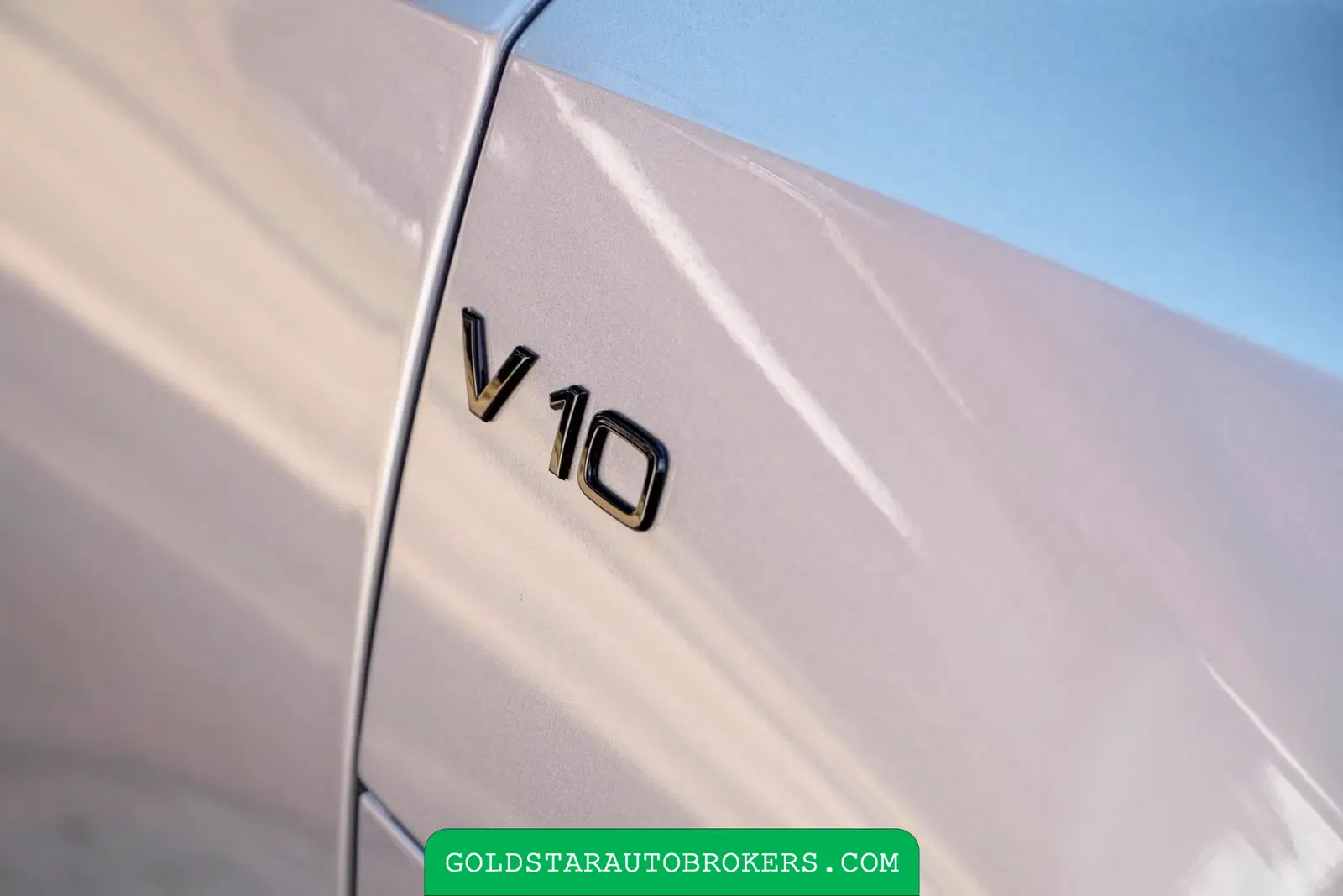 2017 Audi R8 5.2 Quattro