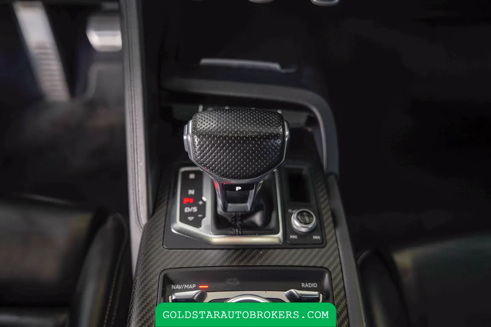 2017 Audi R8 5.2 Quattro V10 Plus