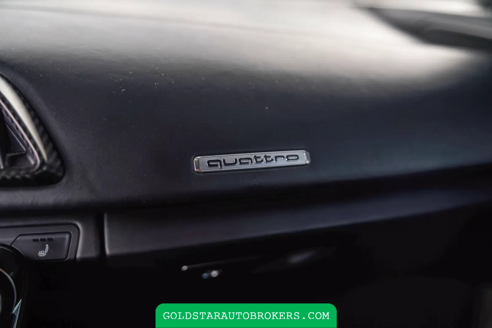2017 Audi R8 5.2 Quattro V10 Plus