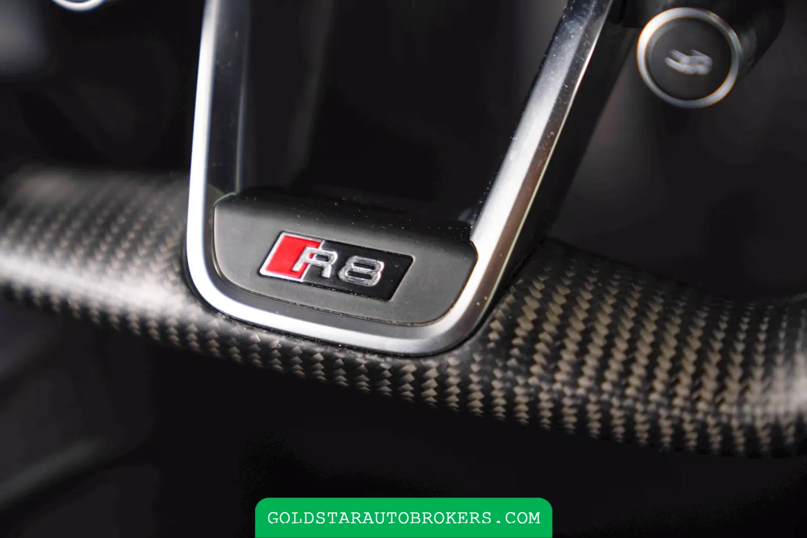 2017 Audi R8 5.2 Quattro V10 Plus