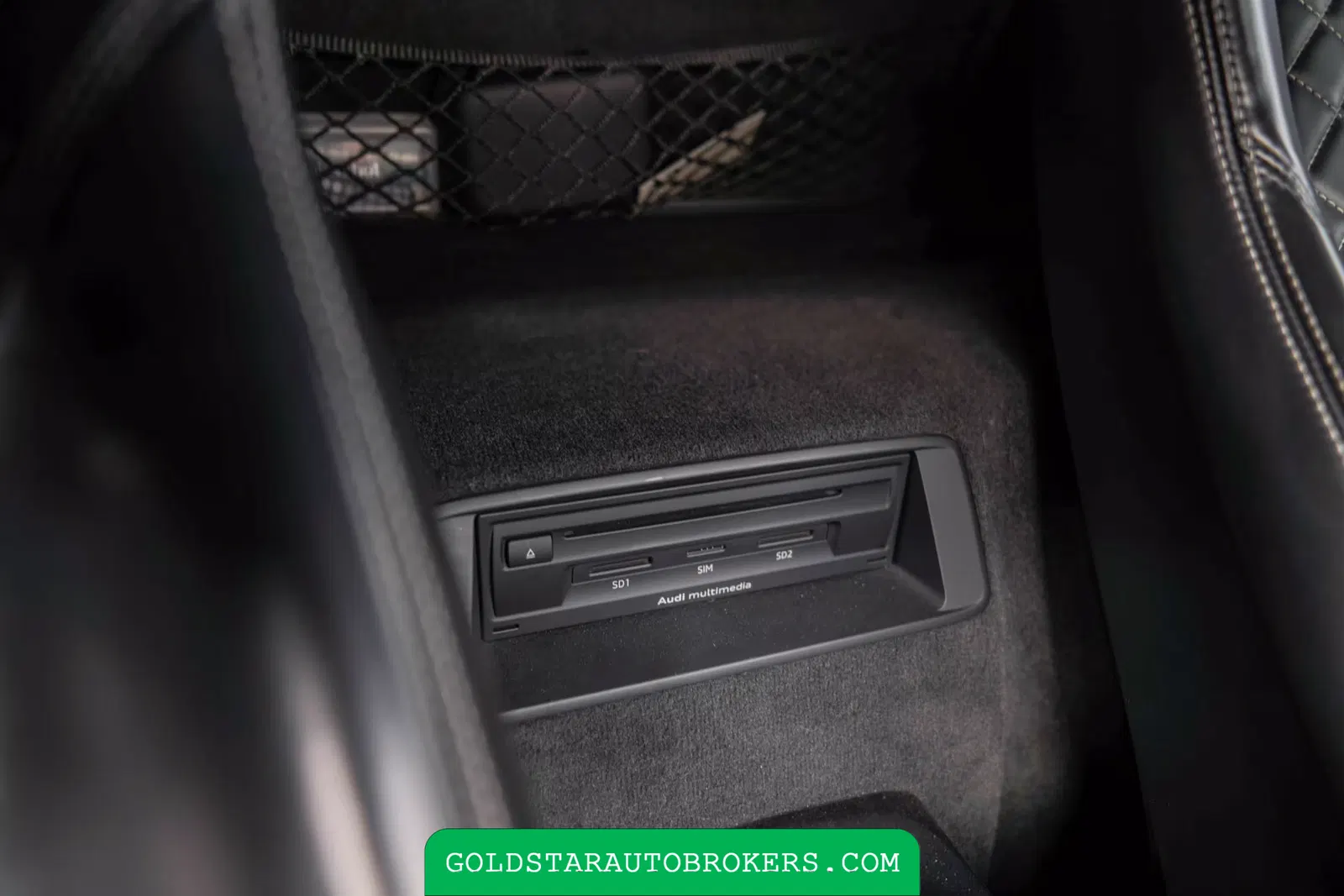 2017 Audi R8 5.2 Quattro V10 Plus