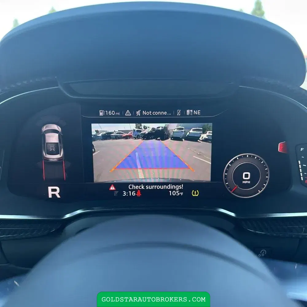 2018 Audi R8 V10 Plus