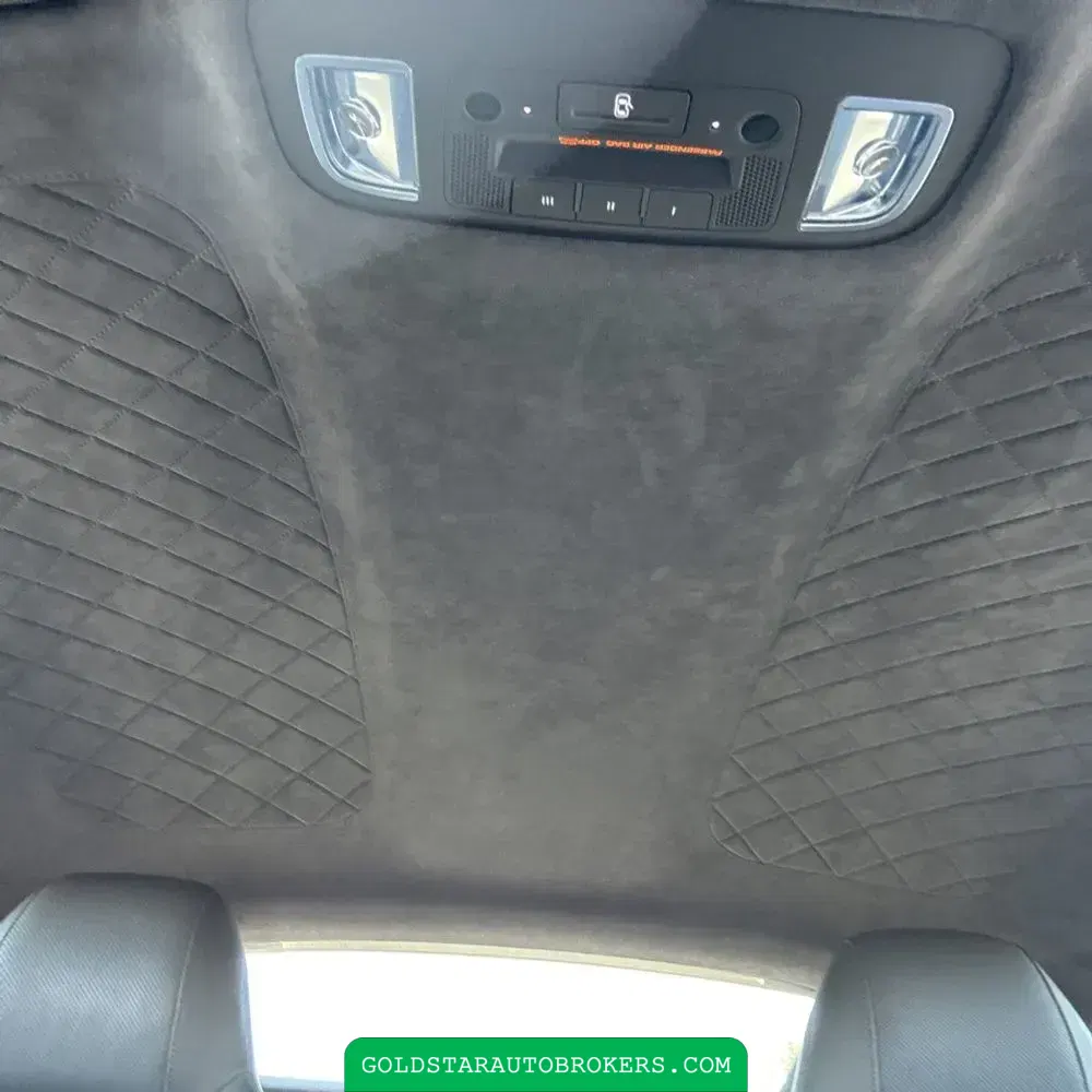 2018 Audi R8 V10 Plus