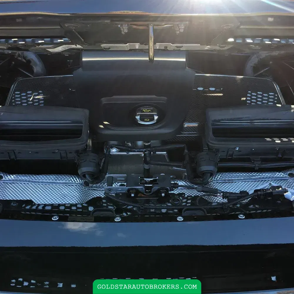 2017 Audi R8 V10 Spyder