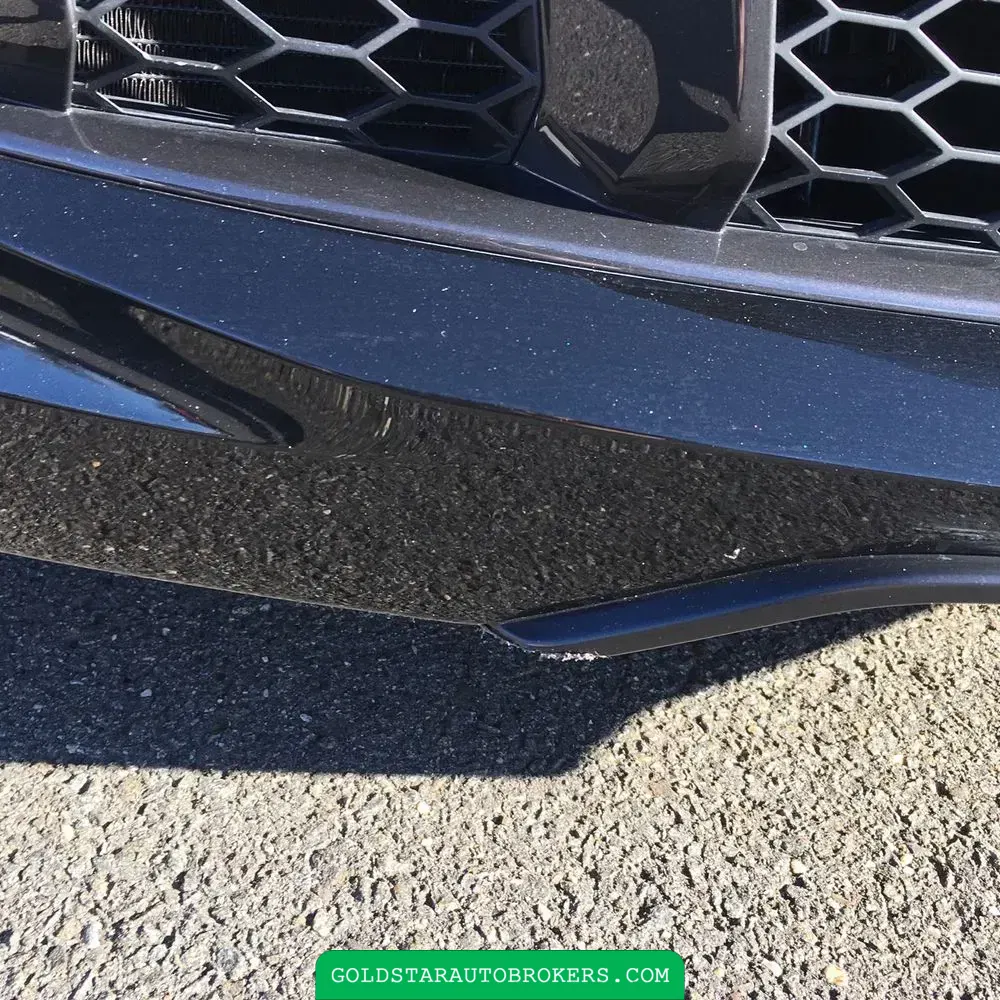 2017 Audi R8 V10 Spyder