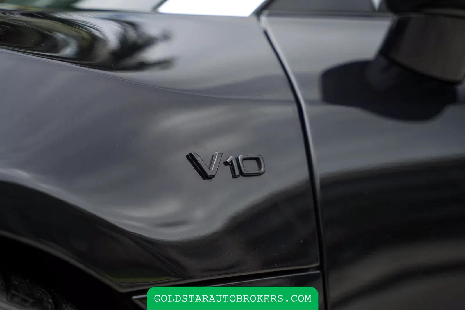 2011 Audi R8 5.2 Quattro Spyder