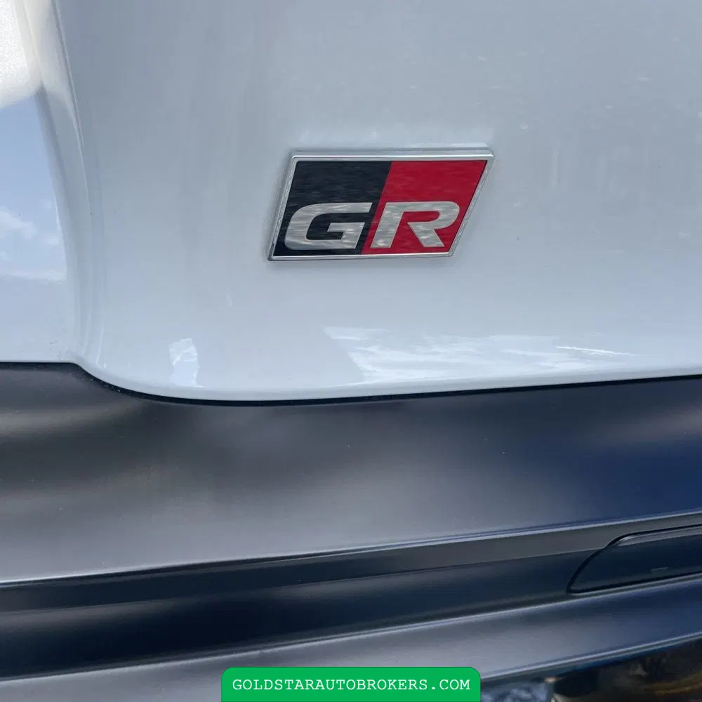 2023 Toyota GR Supra 3.0 Premium