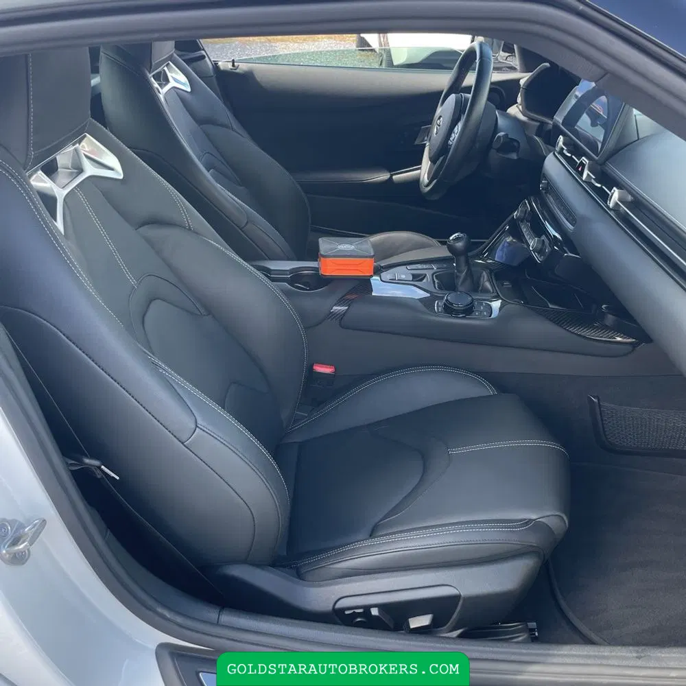 2023 Toyota GR Supra 3.0 Premium
