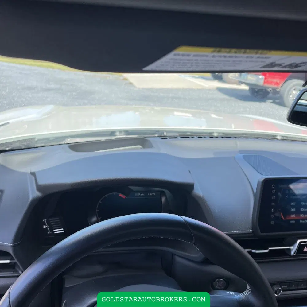 2023 Toyota GR Supra 3.0 Premium