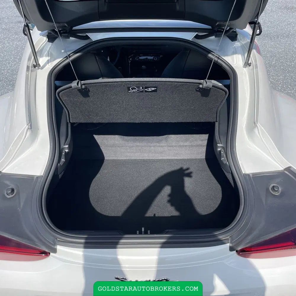 2023 Toyota GR Supra 3.0 Premium