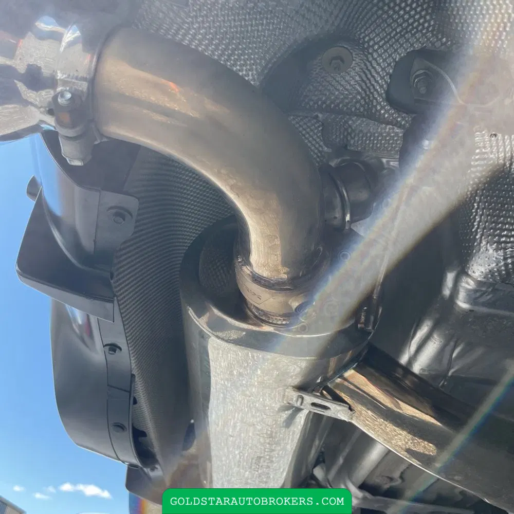 2023 Toyota GR Supra 3.0 Premium