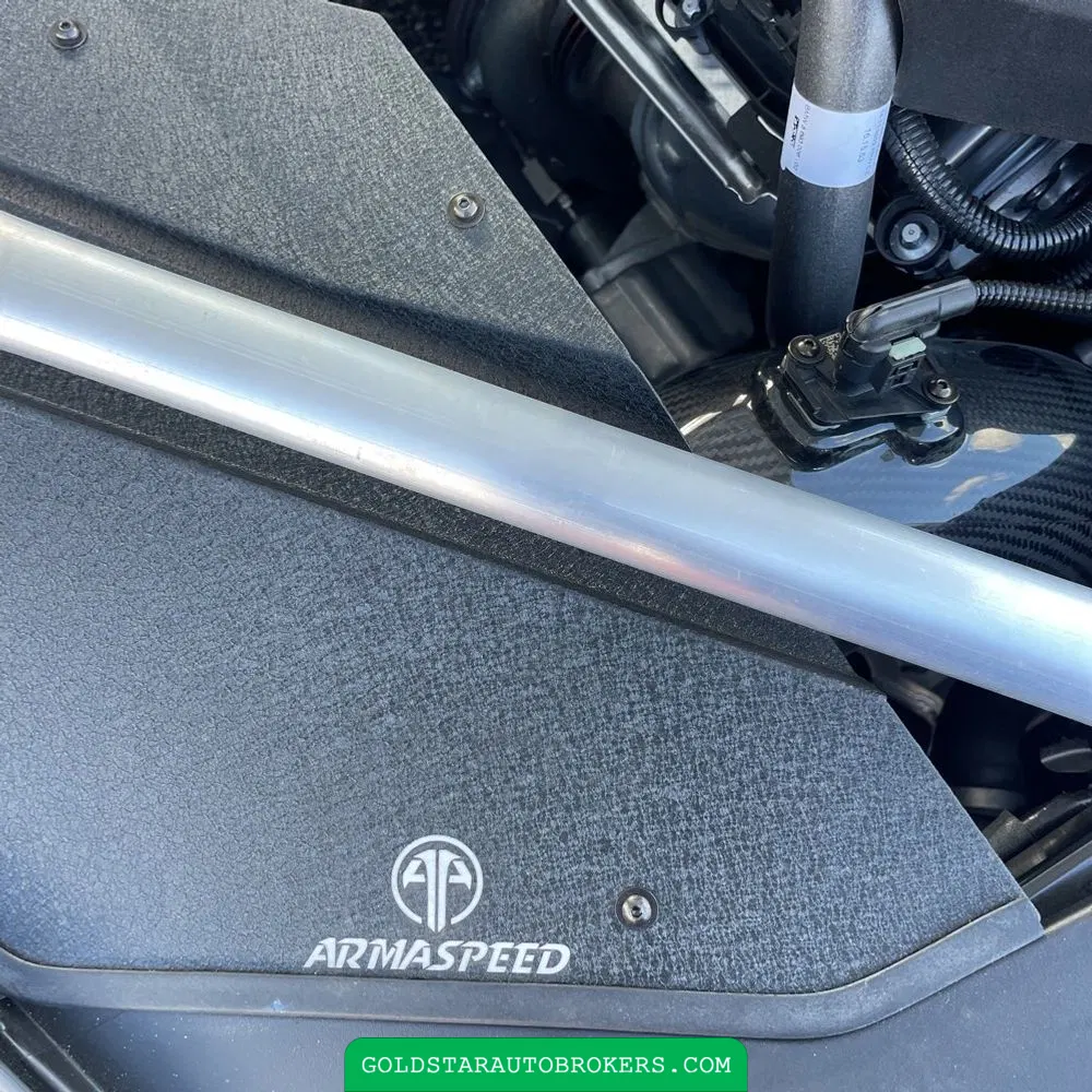 2023 Toyota GR Supra 3.0 Premium