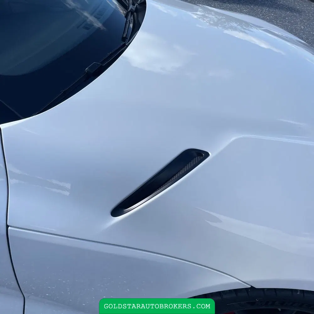 2023 Toyota GR Supra 3.0 Premium