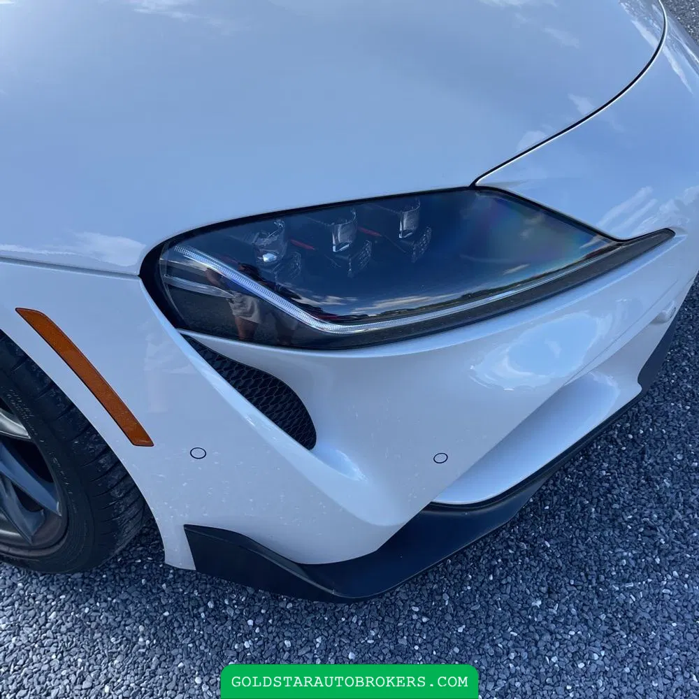 2023 Toyota GR Supra 3.0 Premium