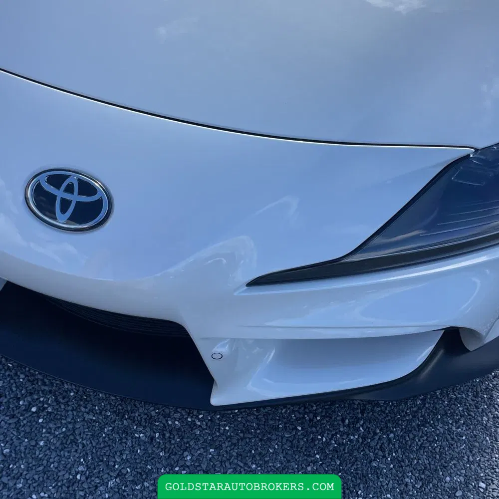 2023 Toyota GR Supra 3.0 Premium