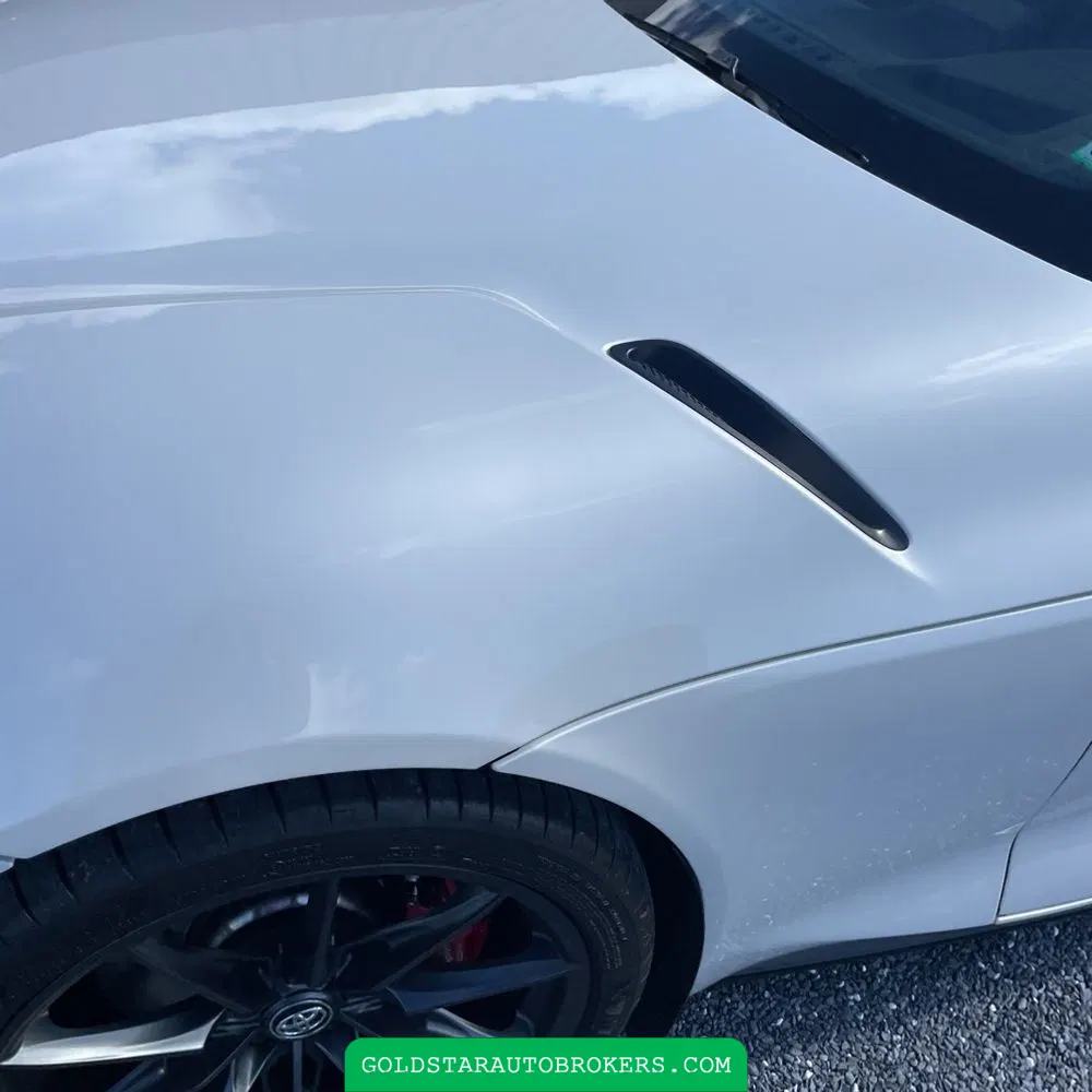 2023 Toyota GR Supra 3.0 Premium
