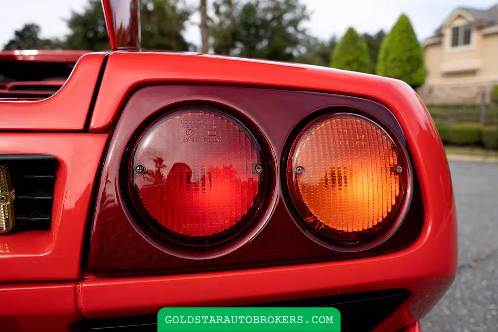 1995 Lamborghini Diablo VT