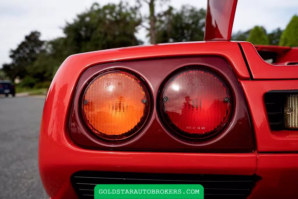 1995 Lamborghini Diablo VT