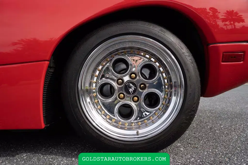 1995 Lamborghini Diablo VT