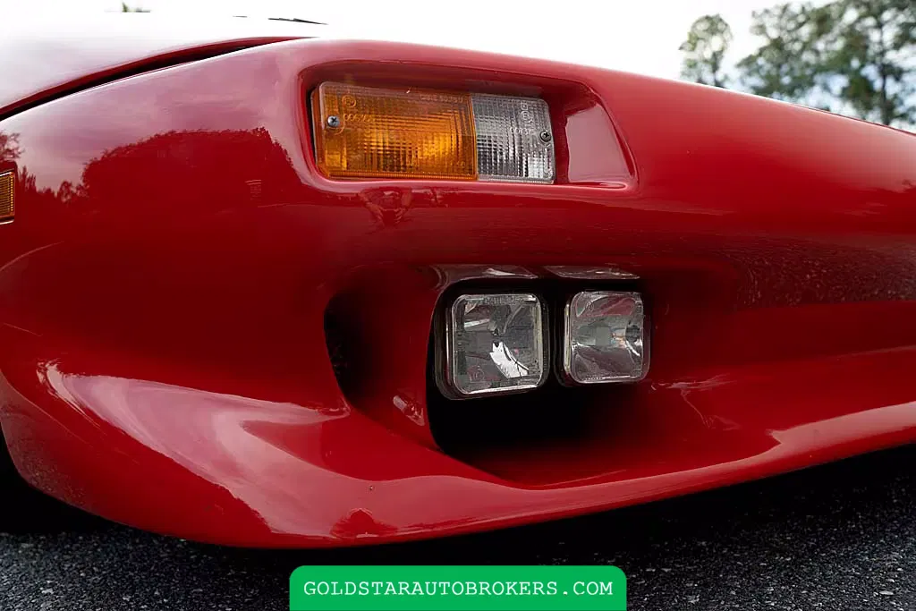 1995 Lamborghini Diablo VT