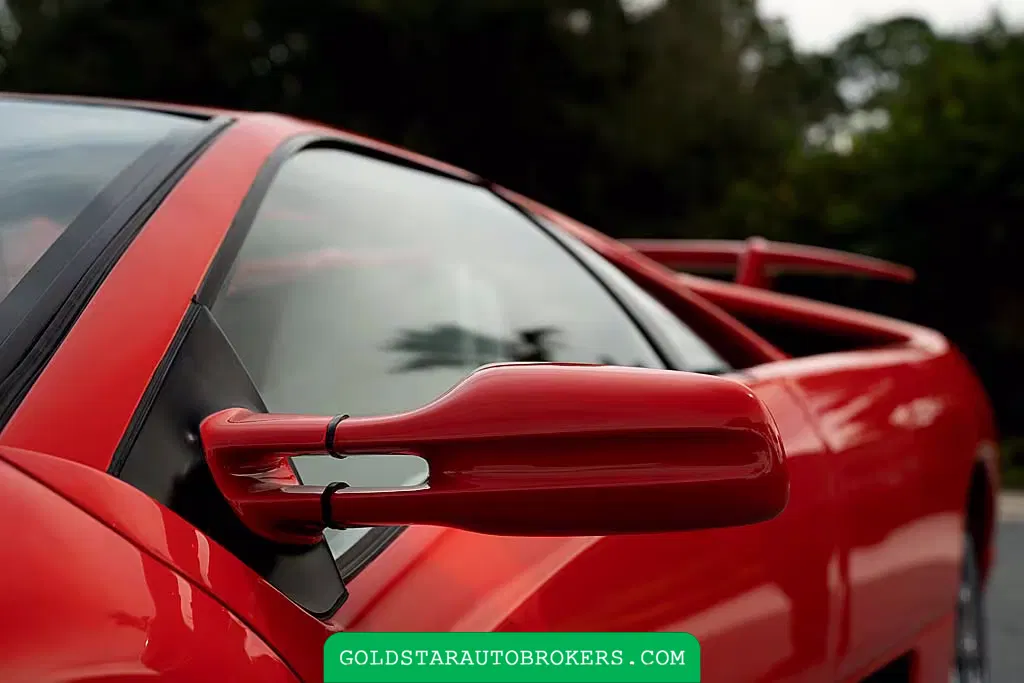 1995 Lamborghini Diablo VT