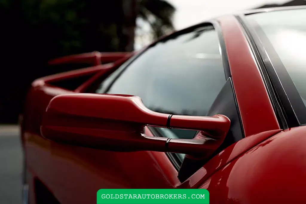 1995 Lamborghini Diablo VT