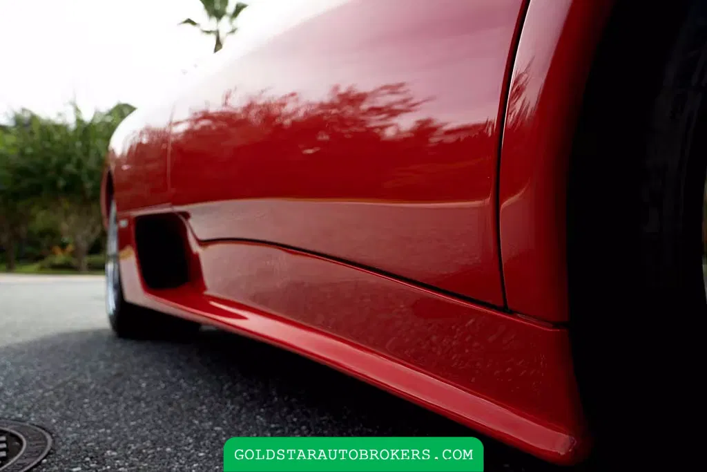 1995 Lamborghini Diablo VT