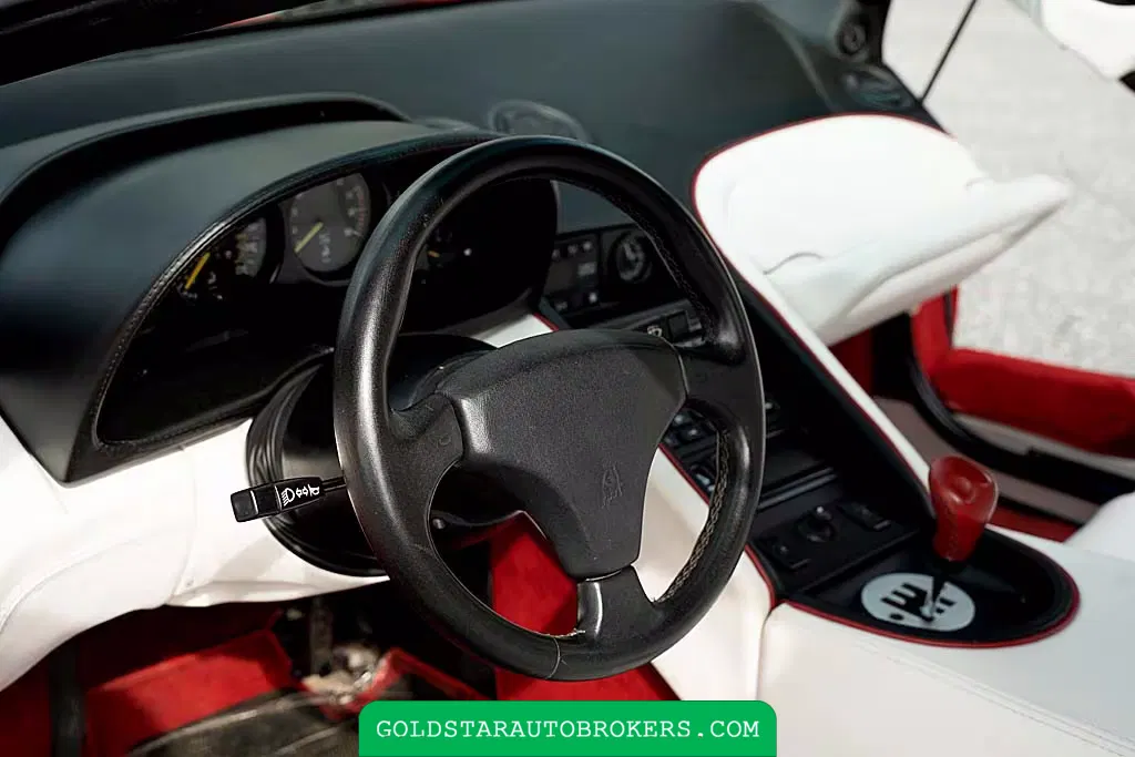1995 Lamborghini Diablo VT
