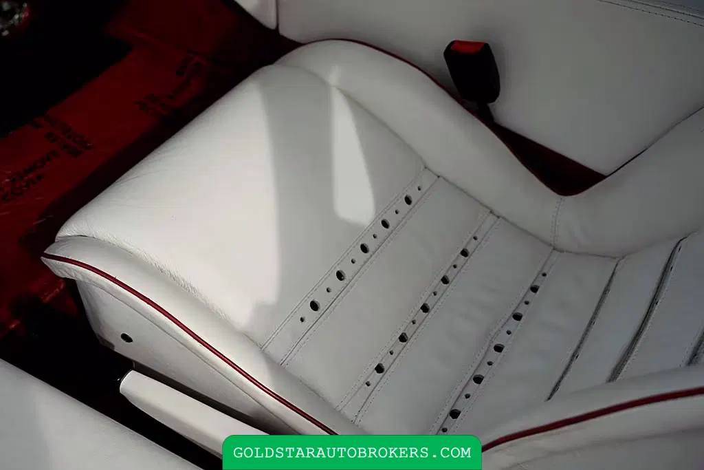 1995 Lamborghini Diablo VT