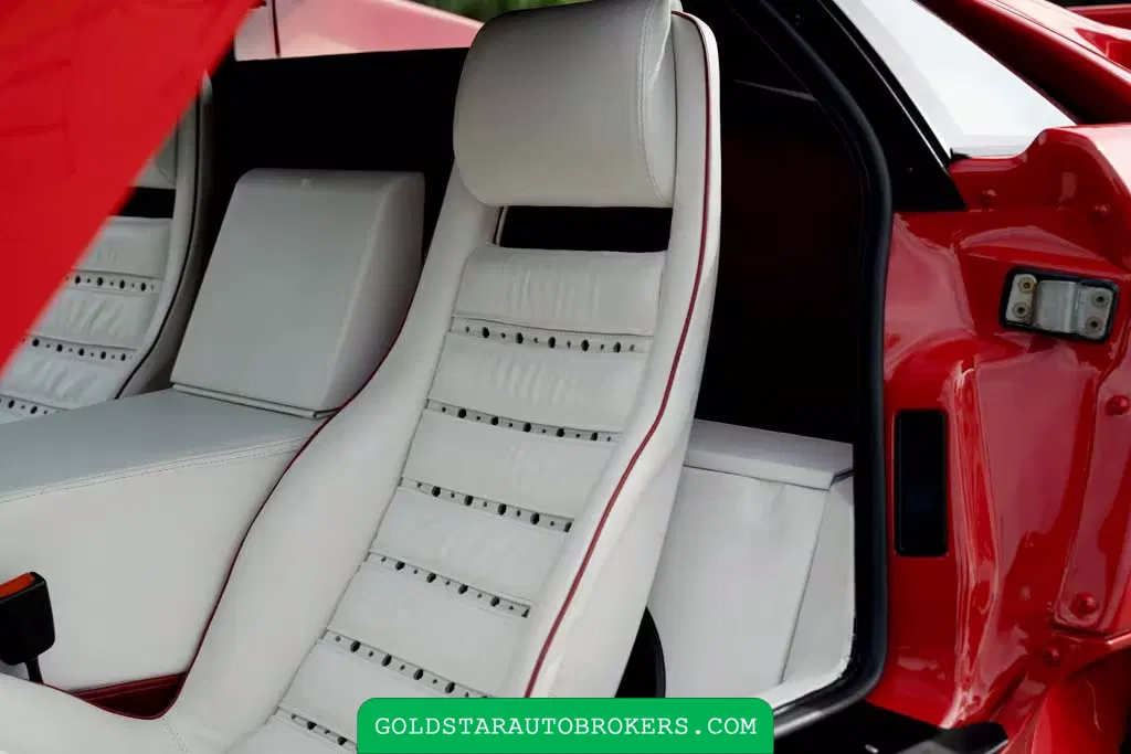 1995 Lamborghini Diablo VT