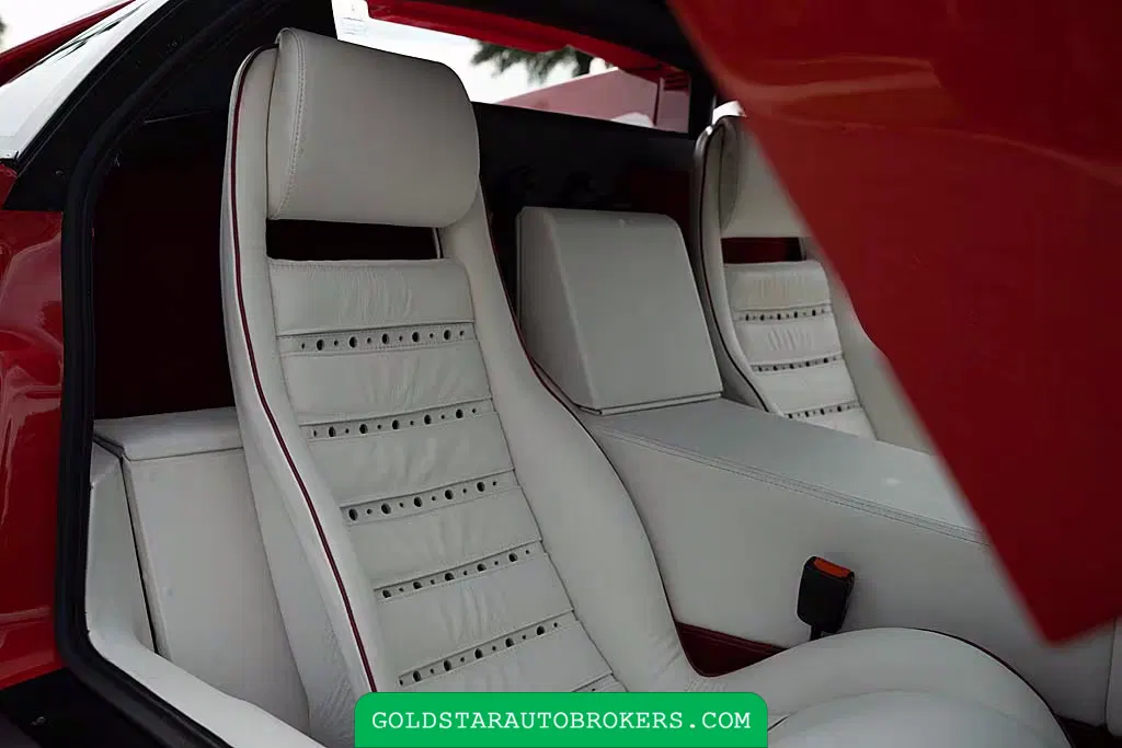 1995 Lamborghini Diablo VT
