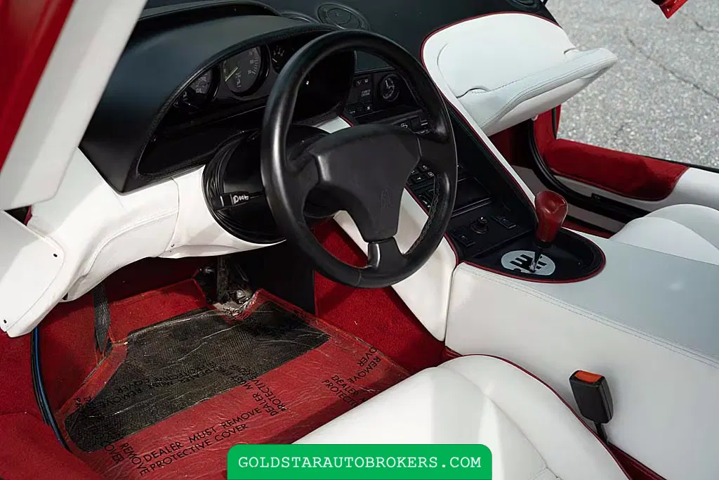 1995 Lamborghini Diablo VT