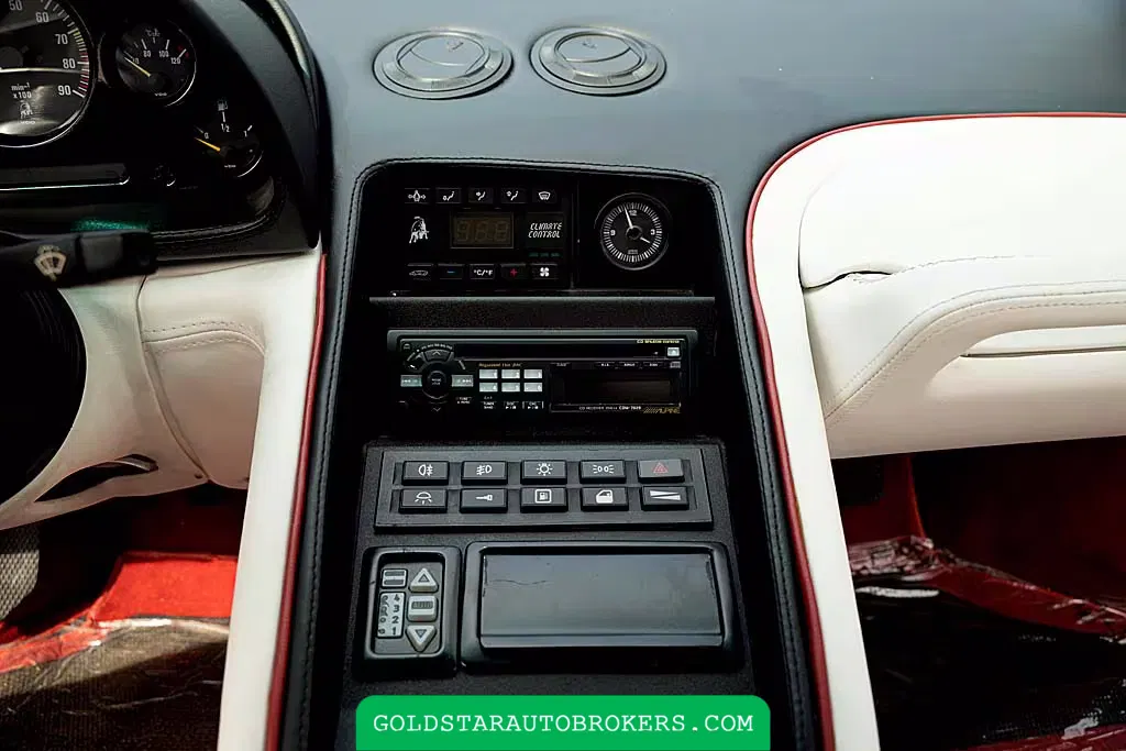 1995 Lamborghini Diablo VT