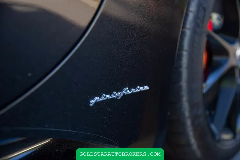 2013 Ferrari California