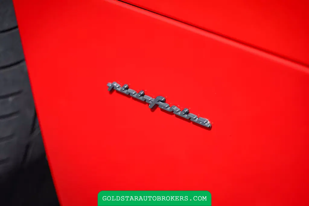 2011 Ferrari 458 Italia Coupe