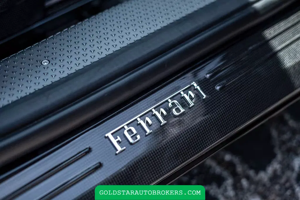 2015 Ferrari 458 Speciale
