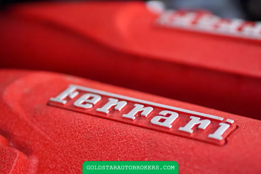 2019 Ferrari Portofino